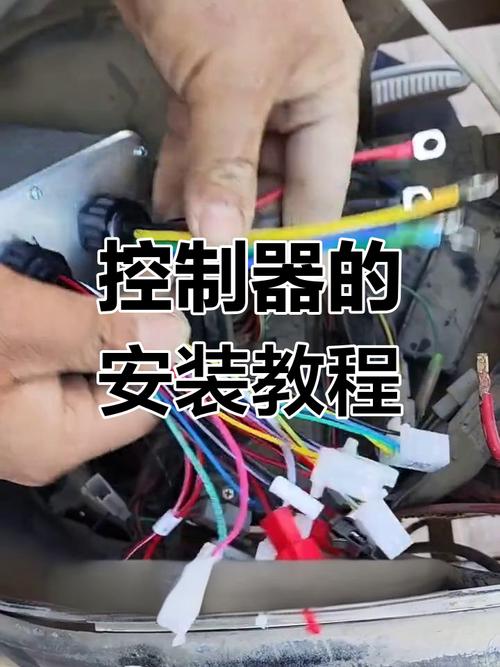 神鋼機(jī)電控制器怎么調(diào)整，神鋼空調(diào)伺服電機(jī)維修視頻